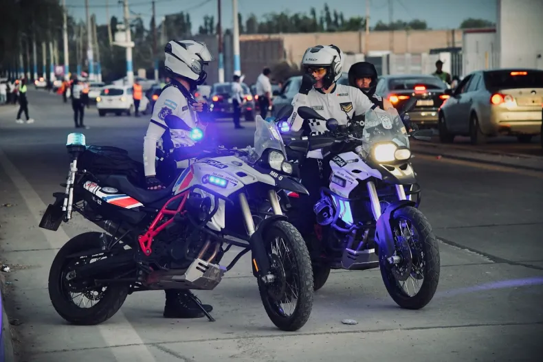 Foto de Nancy Heredia