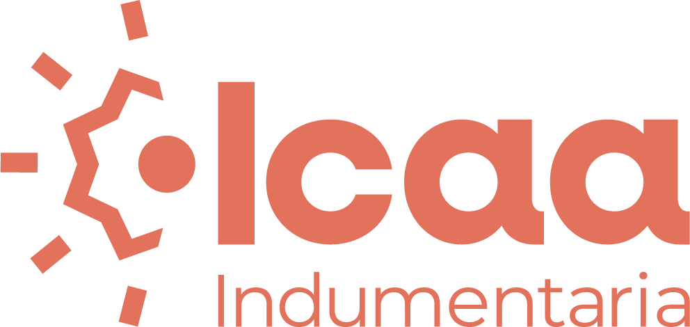 Logo ICAA Indumentaria