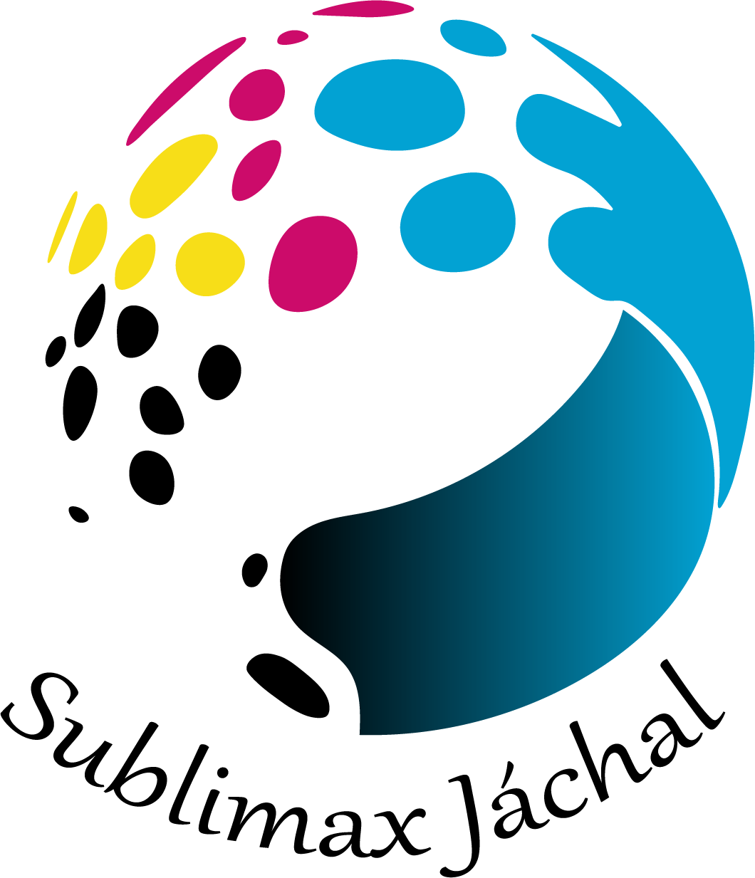 Logo Sublimax
